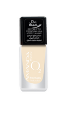 AMANDA MILANO O2 NAIL POLISH 24 10ML