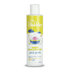 Bubbles Kids Hair Conditioner 250ml