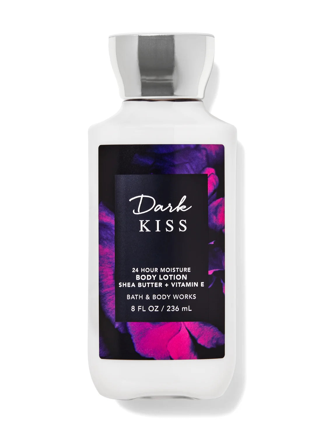 BATH N BODY DARK KISS BODY LOTION 236ML