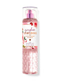 BATH AND BODY GINGHAM GORGEOUS SPLASH 236ML