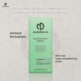 NETDERM HAIR SOLUTION WITH KERATIN & PROTEIN 60ML