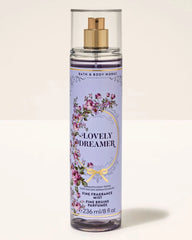 BATH & BODY WORKS LOVELY DREAMER 236ML
