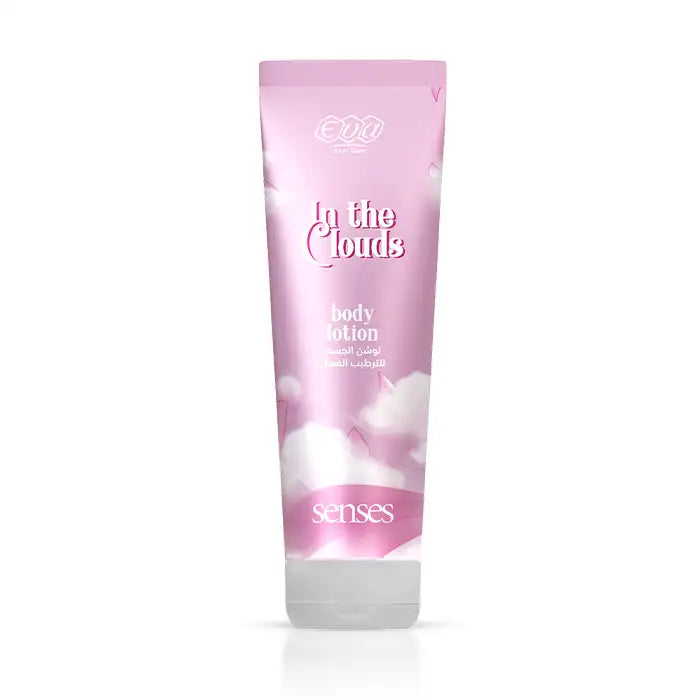 EVA IN THE CLOUDS BODY LOTION 240ML Anwar Store