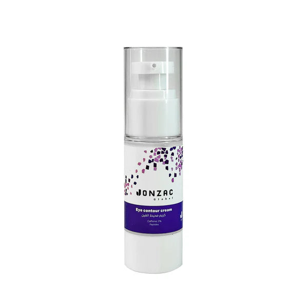 Jonzac Global Eye Contour Cream 30 ml