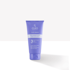 CLEO GROW 3IN1 HYALU ACID SUPER HAIR FOOD 150ML