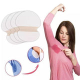 UNDER ARM SHIELDS 12PCS