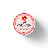 Anwar Collagen Hand Cream Strawberry 50g