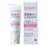 SHAAN CICA ARNICA+ CREAM 40GM