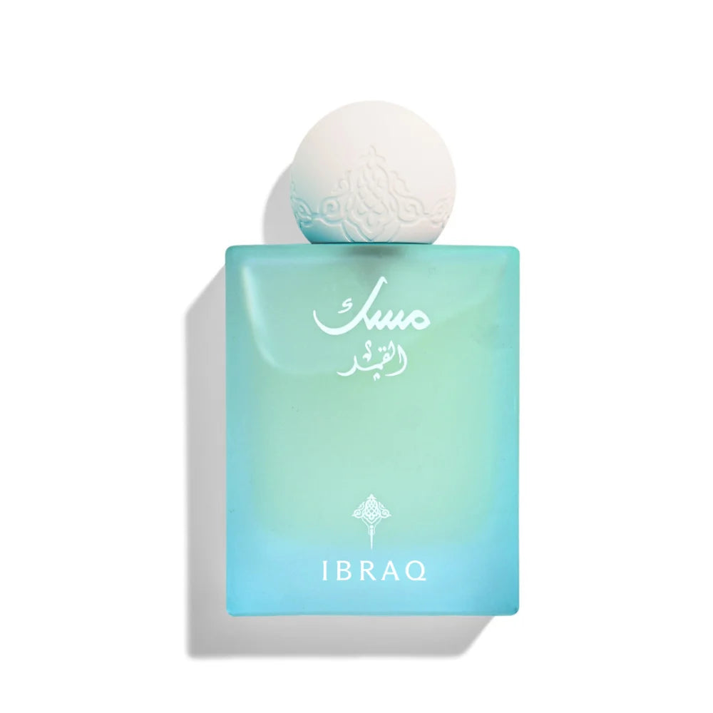 IBRAQ AL-QAMAR MUSK 75ML