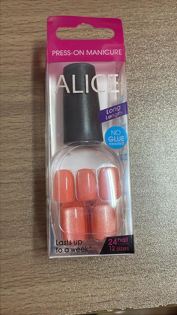 ALICE AS-235