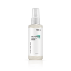 OFRA MATTIFYING MAKEUP FIXER SETTING SPRAY 54ML