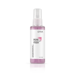OFRA ROSE MAKEUP FIXER SETTING SPRAY 54ML
