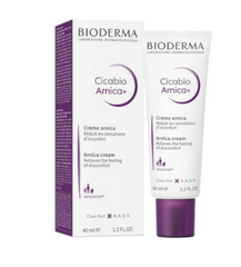 BIODERMA CICABIO ARNICA+ 40ML
