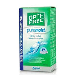 OPTI FREE PURE MOIST ALCON 90ML