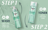 EUCERIN CLEANSE + TONER OFFER