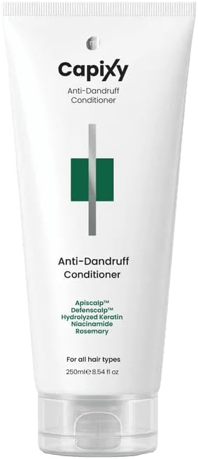 CAPIXY ANTI DANDRUFF CONDITIONER 250ML