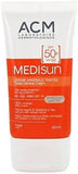 ACM MEDISUN TINTED CREAM SPF50+ 40ML