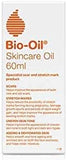 Bio-Oil Skincare Oil, Body Oil for Scars and Stretchmarks 60ML