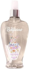 BODYLICIOUS WHITE MUSK 100ML