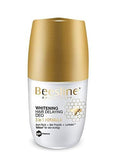 BEESLINE WHITENING ROLL-ON HAIR DELAYING DEO