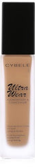 Cybele Ultra Wear Foundation & Concealer - 06 Caramel
