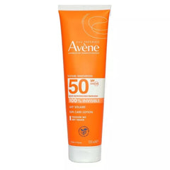 Avene 100% Invisible Sun care lotion SPF50 100ml