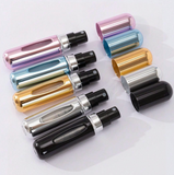 SHEIN Travel Mini Refillable Perfume Atomizer Bottle 5ML 1PC