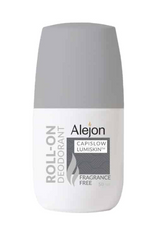 ALEJON ROLL ON DEODORANT FRAGRANCE FREE 50ML OFFER