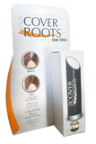 EVA COVER ROOTS HAIR STICK BROWN 3GM