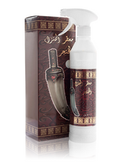 BANAFA FOR OUD AL KHANJAR HOME FRESHENER - 500ML