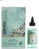 ASPIRA ROSEMARY MOROCO OIL 120ML