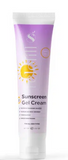 TELOFILL SPF50+ SUNSCREEN GEL CREAM 60ML