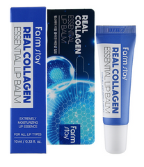 FARMSTAY COLLAGEN ESSENTIAL LIP BALM 10ML