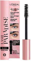 LOREAL LASH PARADISE MASCARA 6.4ML
