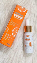 AZHA C SERUM 10% VITAMIN C 30ML