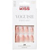KISS VOGUISH FANTASY 90686 MEDIUM