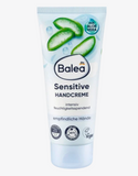 BALEA HAND CREAM SENSITIVE, 100ML