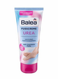 BALEA UREA FOOT CREAM, 100ML