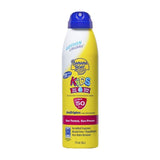 Banana Boat Kids Tear Free Sunscreen Lotion Spray SPF50 175ml