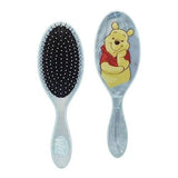 WET BRUSH DISNEY ORIGINAL DETANGLER WINNIE THE POOH HAIR BRUSH