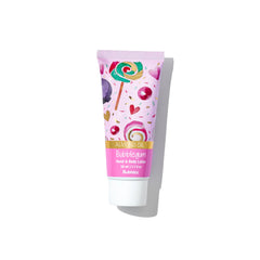 BUBBLZZ BUBBLEGUM HAND&BODY LOTION - 50 ML