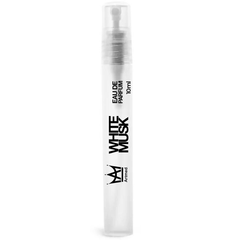 ARTMED WHITE MUSK EAU DE PARFUM 10ML