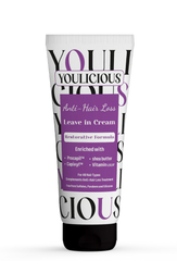 YOULICIOUS LEAVE IN CREAM ANTI HAIR LOSS 200ML