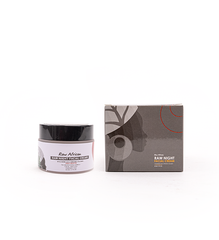 RAW AFRICAN NIGHT FACIAL CREAM 50GM