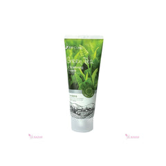3w Clinic Green Tea Cleansing Foam 100 ml - Anwar Store