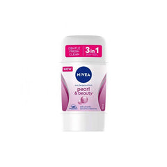 NIVEA PEARL & BEAUTY 3IN1 STICK 50ML