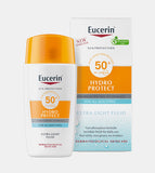 EUCERIN HYDRO PROTECT ULTRA LIGHT FLUID 50ML