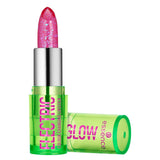 ESSENCE ELECTRIC GLOW LIPSTICK 3.2GM