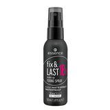 ESSENCE FIX AND LAST 18H MAKEUP FIXING SPRAY - 50ML