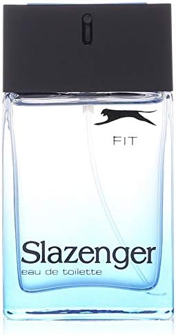SLAZENGER FIT BLUE EAU DE TOILETTE FOR MEN 50ML